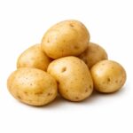 Nuwara Eliya Potatoes