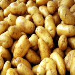 Nuwara Eliya Potatoes