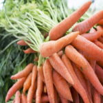 Nuwara Eliya Carrot