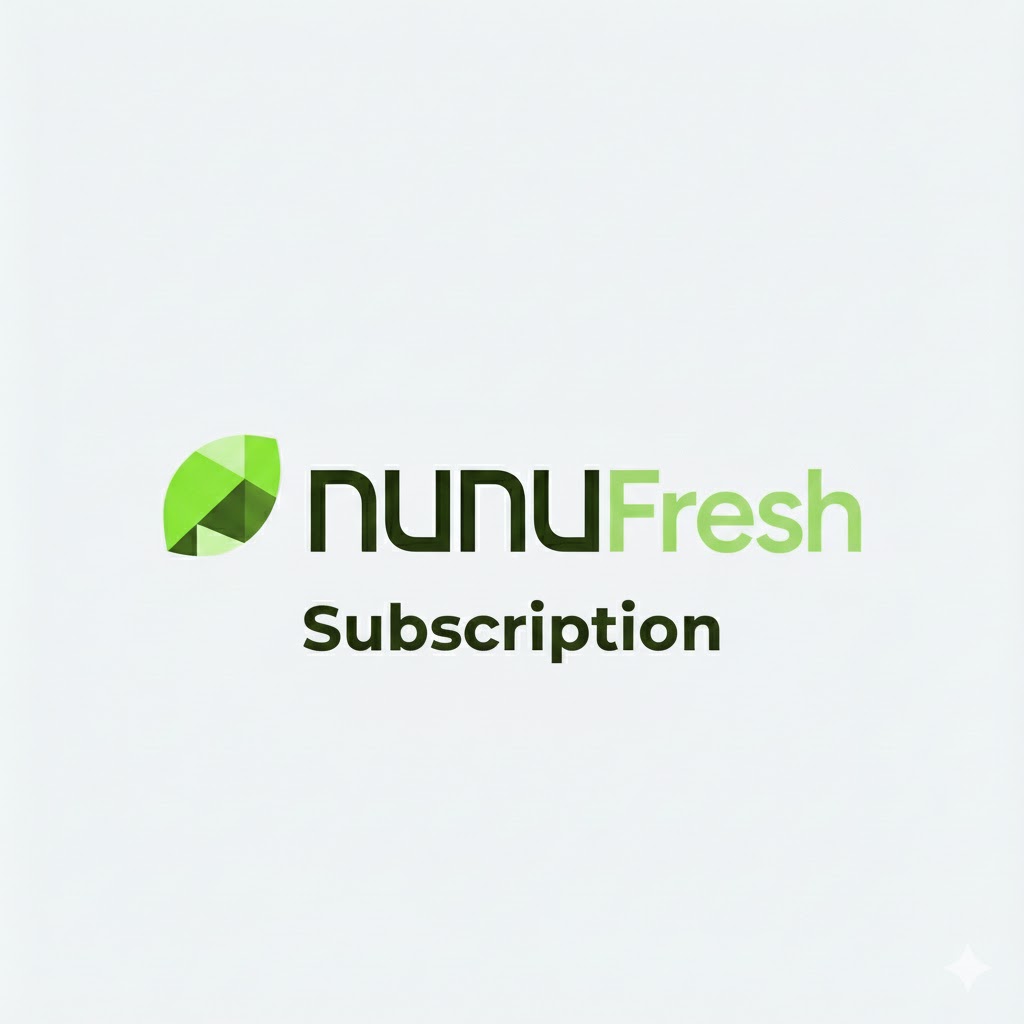 Subscription Plan - Restaurant