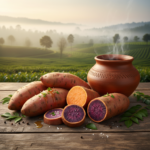 10 Health Benefits of Eating Sweet Potatoes Daily | NunuFresh