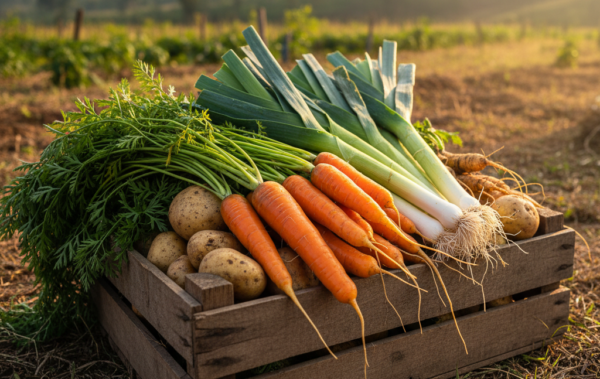 Beginner's Guide to Organic Living in Sri Lanka