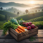 Farm-to-Table in Sri Lanka: Connecting Farmers and Families