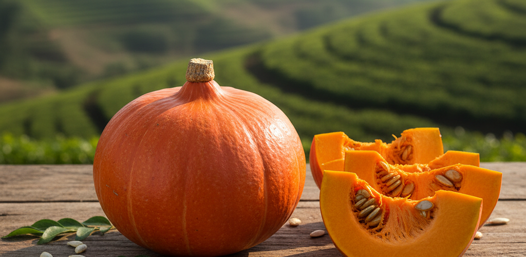 How Pumpkin Boosts Your Immune System Naturally