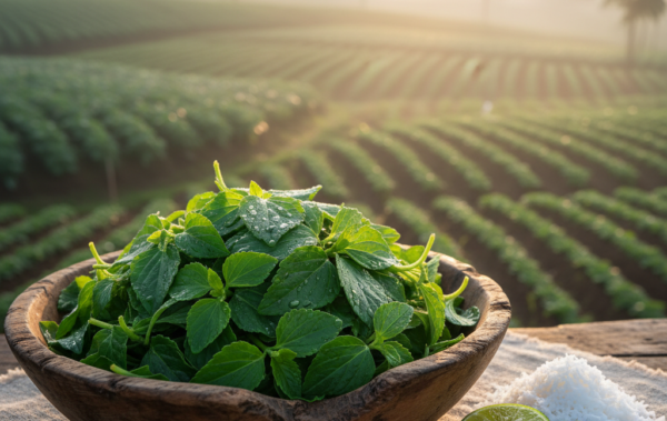 Mukunuwenna Health Benefits: Traditional and Modern Uses