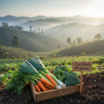 The Rise of Organic Certification in Sri Lankan Agriculture