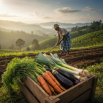 Traditional Sri Lankan Farming Methods Making a Comeback