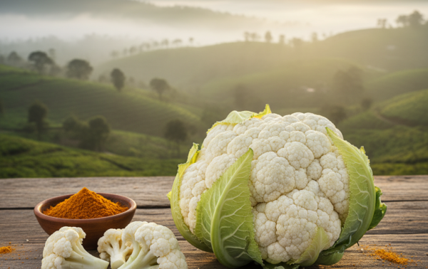 Why Cauliflower Is a Superfood: Science-Backed Health Benefits