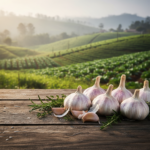 Why Garlic Is a Superfood: 10 Science-Backed Health Benefits