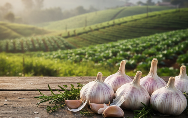 Why Garlic Is a Superfood: 10 Science-Backed Health Benefits