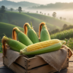 How to Choose the Freshest Corn: A Guide for Sri Lankan Shoppers