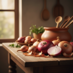 How to Choose the Freshest Onion: A Guide for Sri Lankan Homes