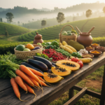 A Guide to Sri Lankan Seasonal Fruits and Vegetables