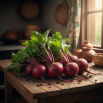 Seasonal Beetroot Guide: Best Time to Buy & Storage Tips