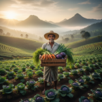 How Sri Lankan Farmers Are Going Organic: Challenges & Successes
