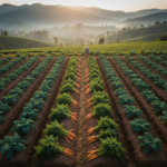 Traditional Sri Lankan Farming Methods Making a Comeback