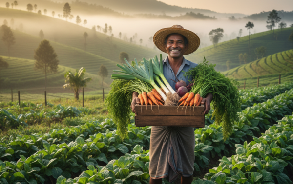 Why Buying Local Sri Lankan Produce Matters | NunuFresh