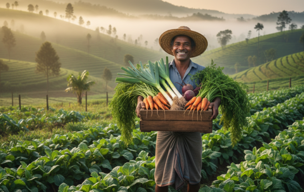 Why Buying Local Sri Lankan Produce Matters | NunuFresh