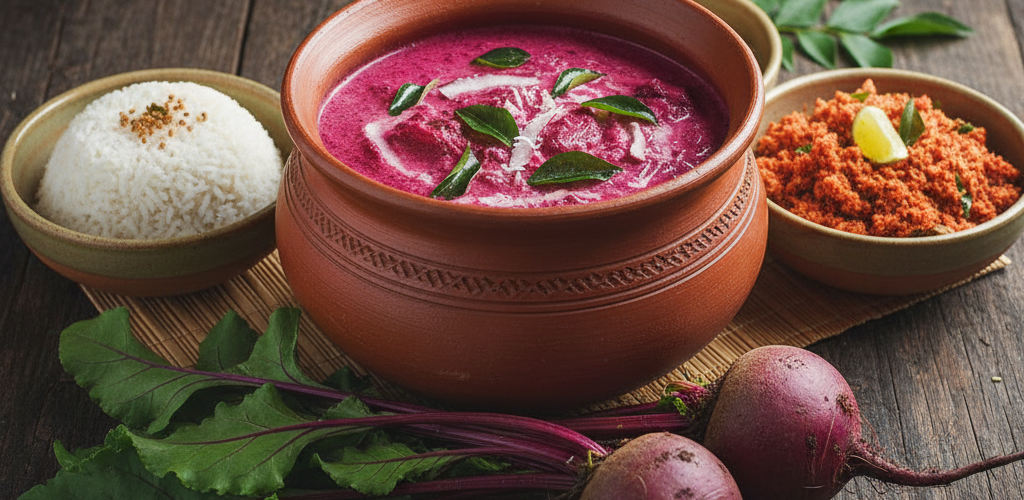 5 Delicious Ways to Cook Beetroot the Sri Lankan Way