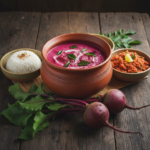 5 Delicious Ways to Cook Beetroot the Sri Lankan Way