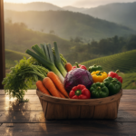 Organic Living in Sri Lanka: A Complete Beginner's Guide