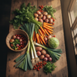 Building a Healthy Diet with Organic Produce on a Budget