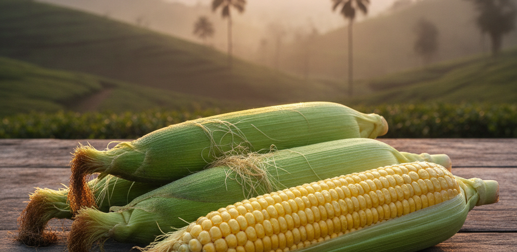 10 Amazing Health Benefits of Corn for Sri Lankan Families