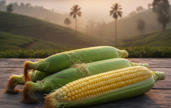 10 Amazing Health Benefits of Corn for Sri Lankan Families