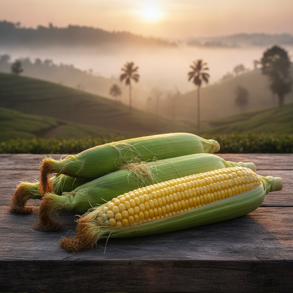 10 Amazing Health Benefits of Corn for Sri Lankan Families
