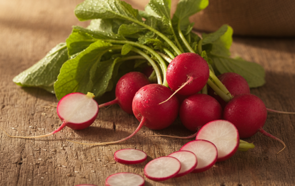 10 Health Benefits of Eating Fresh Radish Daily in Sri Lanka
