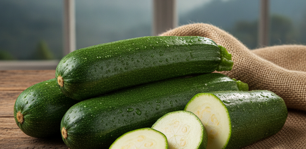Why Zucchini Is a Superfood: Science-Backed Health Benefits