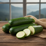 Why Zucchini Is a Superfood: Science-Backed Health Benefits
