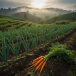 Sustainable Farming in Sri Lanka's Hill Country | NunuFresh