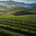 Why Nuwara Eliya Vegetables Are Superior: Soil & Climate