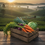 Best Seasonal Vegetables in Sri Lanka to Buy Now
