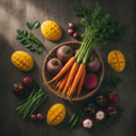 Fresh Produce Calendar: What's in Season in Sri Lanka