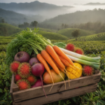 Guide to Sri Lankan Seasonal Fruits and Vegetables | NunuFresh