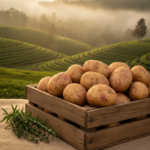 How to Choose the Freshest Potato: A Sri Lankan Guide