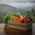 Why Seasonal Produce is Better for Your Health & Wallet